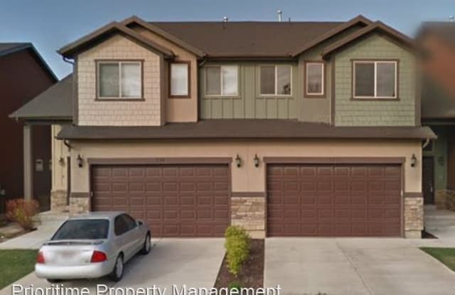 2557 N. Garden Drive - 2557 North Garden Drive, Lehi, UT 84043