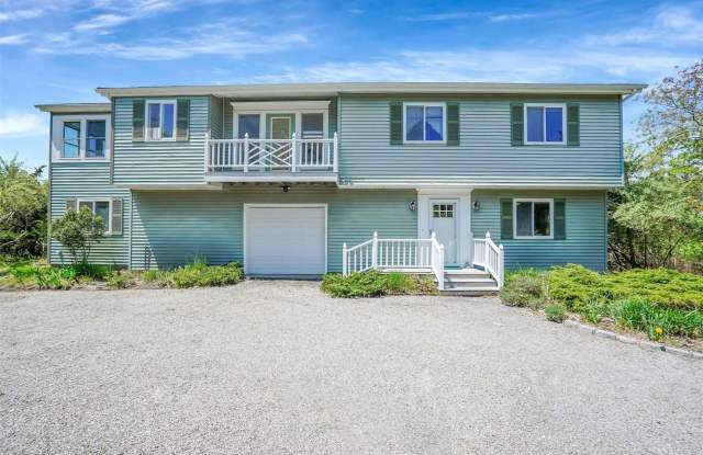 1 Raynor Drive