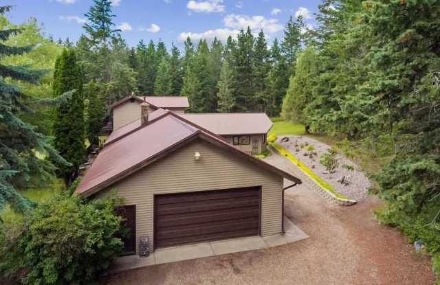 Beautiful Spacious Home