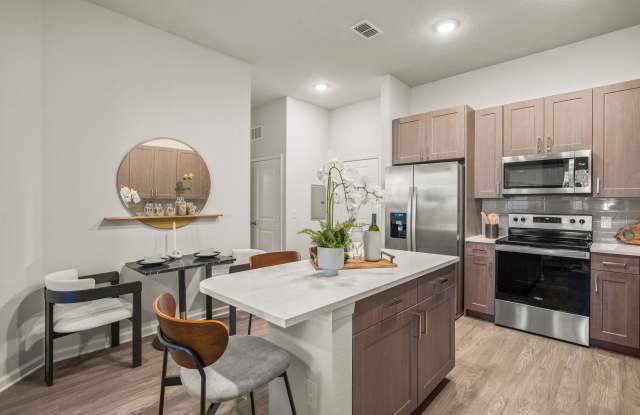 Photo of Sanctuary at Daytona