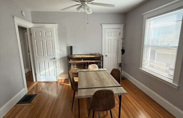 126 Neponset Ave unit: 3