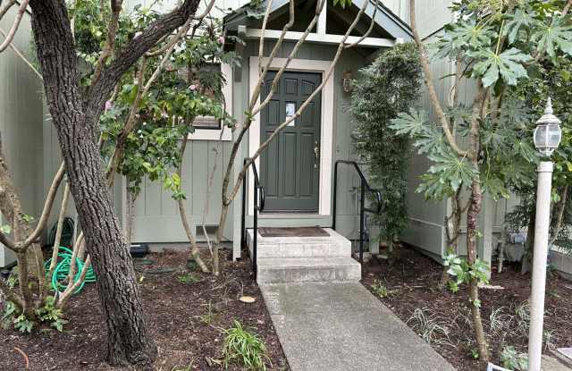 Lovely Well Maintained Bel Marin Keys Water Front Town Home - 6 Bermuda Harbour, Marin County, CA 94949