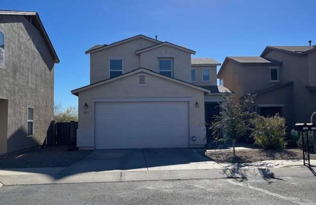 AVAILABLE NOW! Beautiful 3BD/3BA North West HOME Resort-Style Living Across from Omni Tucson National