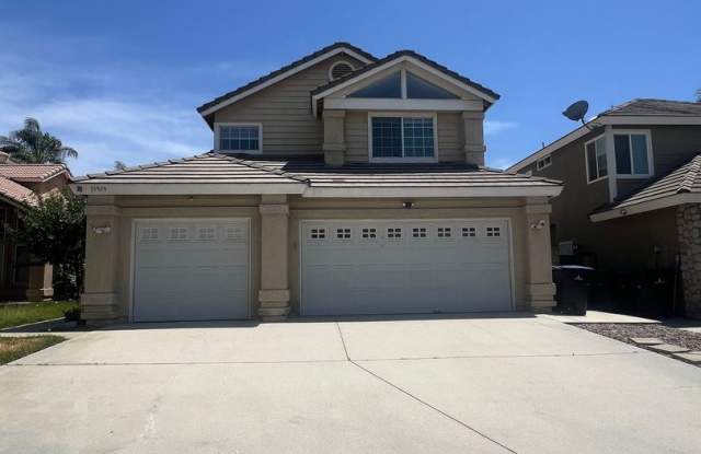 Welcome Home in the Desirable Orangecrest Community!