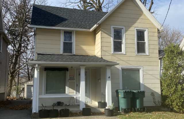 305 N. Winton Rd. #1