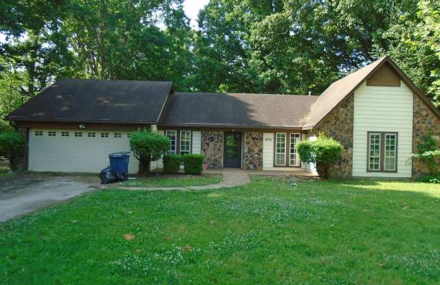 4241 Faye Drive