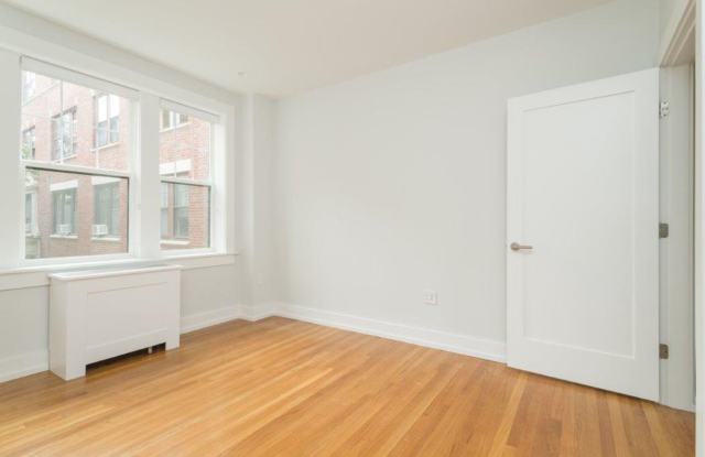 Large 2 bed in Porter Square