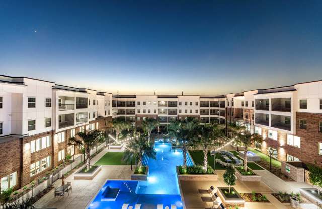 Hawthorne at Fairmont