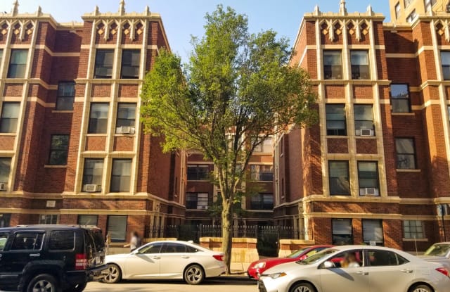 1060 W GRANVILLE Avenue - 1060 West Granville Avenue, Chicago, IL 60660