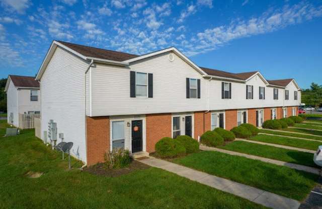 Photo of Moors at Countryview