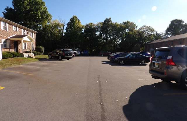 434 Harrodswood Road unit: 1