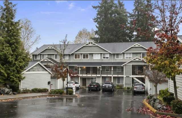 Photo of Bright  Renovated 3-Bed Condo in Northshore Summit