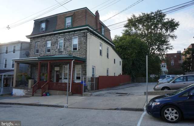 3513 BOWMAN STREET