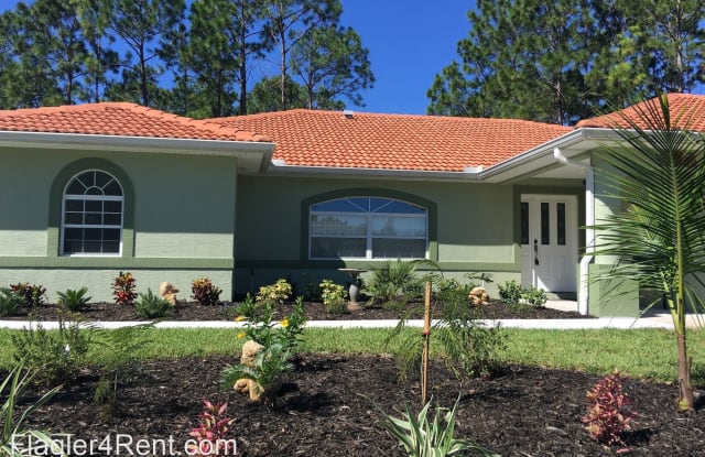 32 Rollins Lane - 32 Rollins Ln, Palm Coast, FL 32164