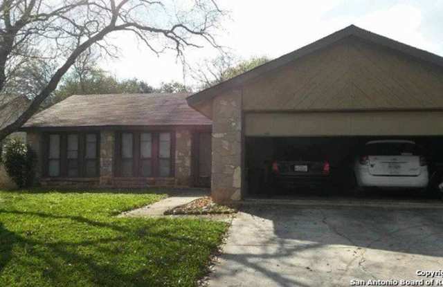 7223 Enchanted Flame St