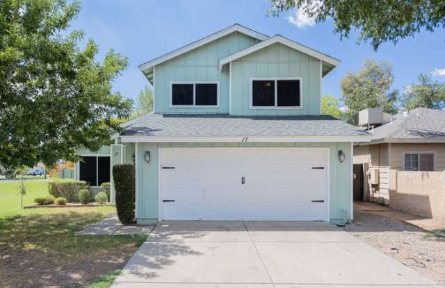 3134 East McKellips Road