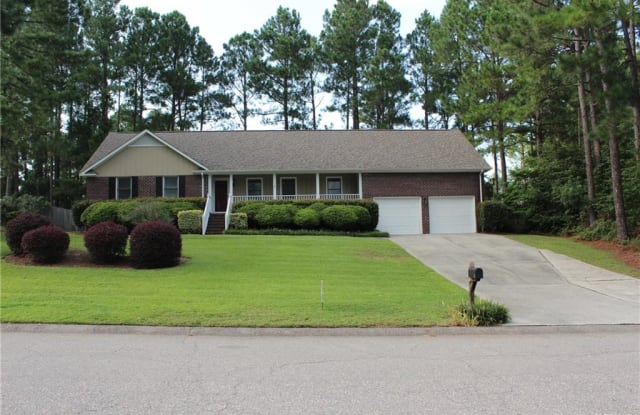 7690 Spurge Drive - 7690 Spurge Drive, Cumberland County, NC 28311