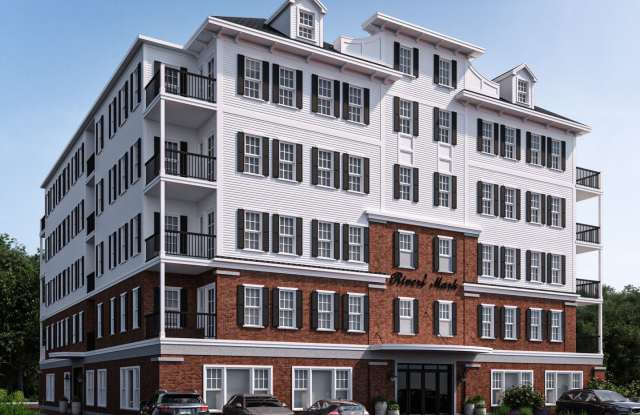 First Street at Garrison, LLC