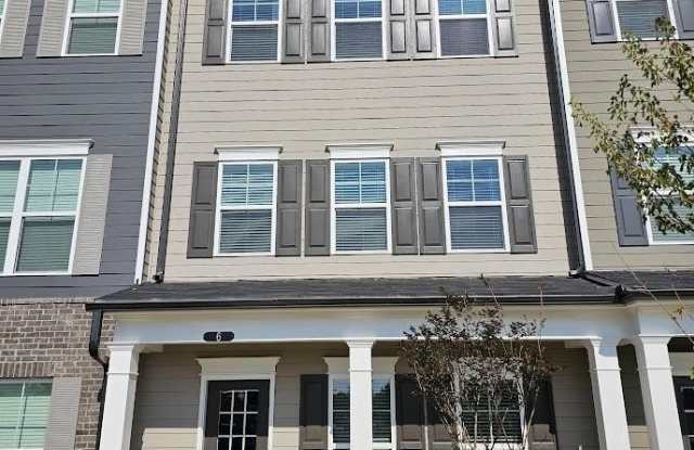 6 Iron Drive unit: 91