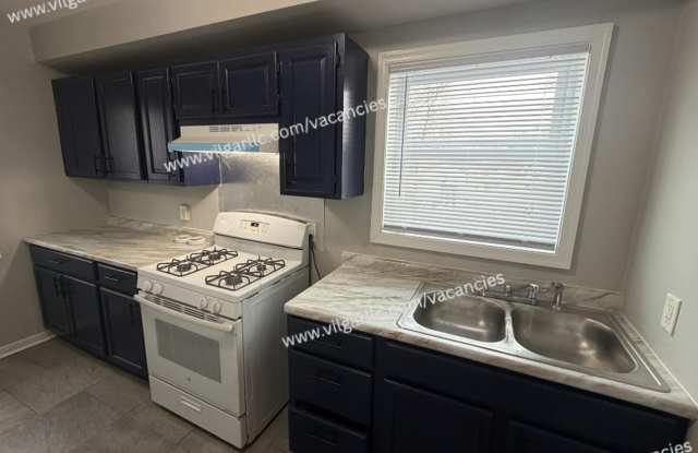 Spacious 2 Bedrooms • 1 Bathroom Home. Comfortable, well-maintained living with classic charm and modern updates.