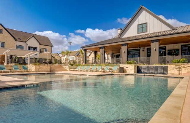 Photo of Camber Ranch