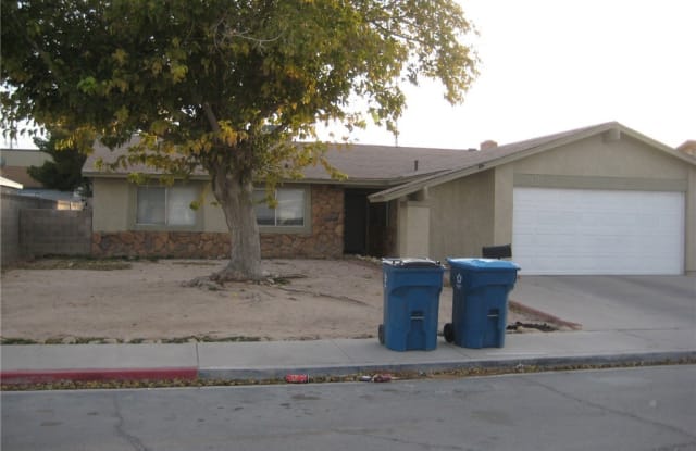 4131 Welter Avenue - 4131 Welter Avenue, Sunrise Manor, NV 89104