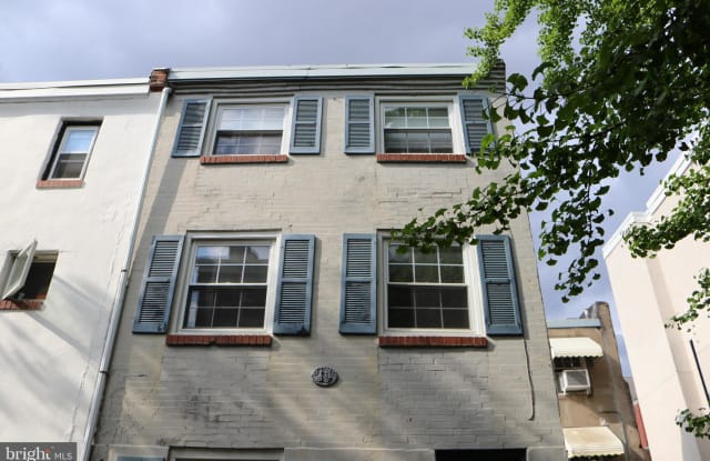 2011 ADDISON STREET - 2011 Addison Street, Philadelphia, PA 19146