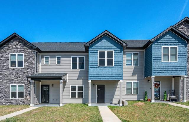 3 Bedroom Townhome in Campbell County