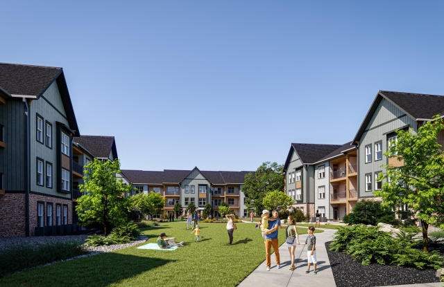 Premier at West Park