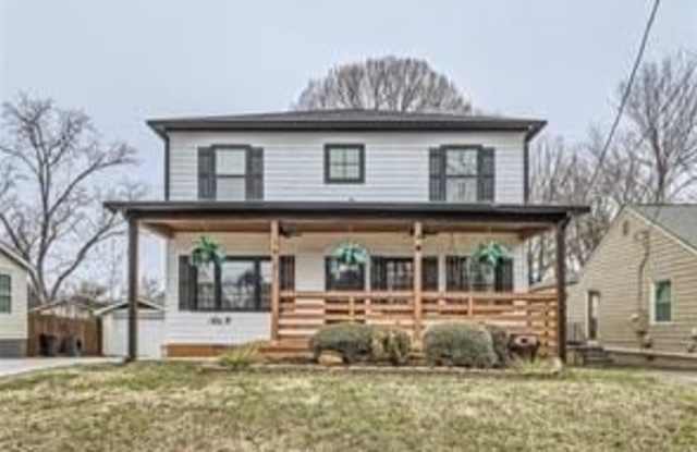 Photo of 1417 Mercer Avenue