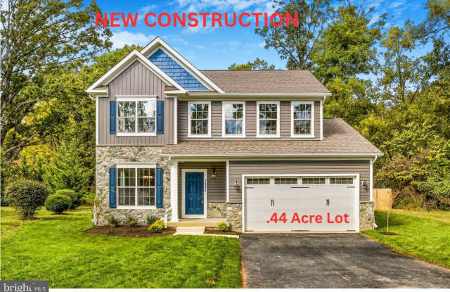 Photo of 328 RIDGE Road