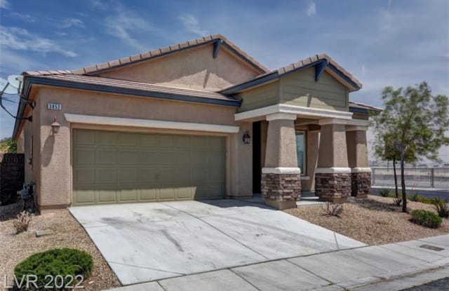 3852 Prairie Orchid Avenue - 3852 Prarie Orchard Avenue, North Las Vegas, NV 89081