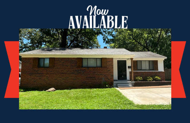 Photo of 1136 S White Station Rd