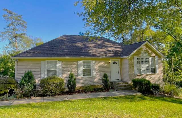 6226 Pine Marr Drive