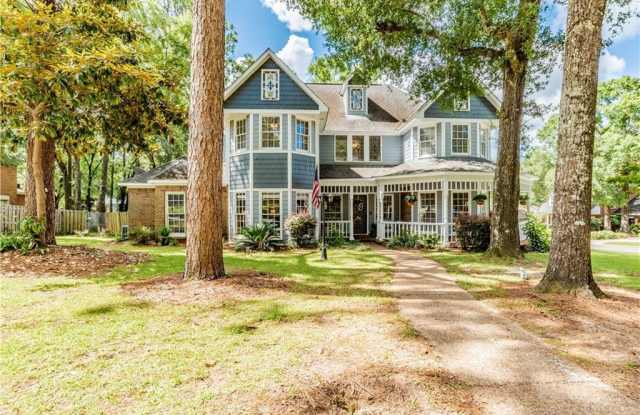 2127 Ryegate Court