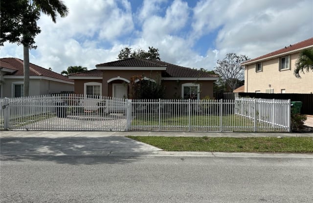 22486 SW 102nd Ct - 22486 Southwest 102nd Court, Miami-Dade County, FL 33190