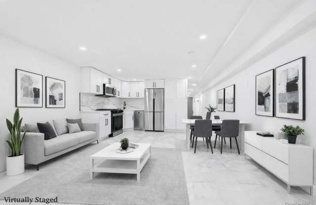 1770 Pacific Street unit: 1 - Garden Level