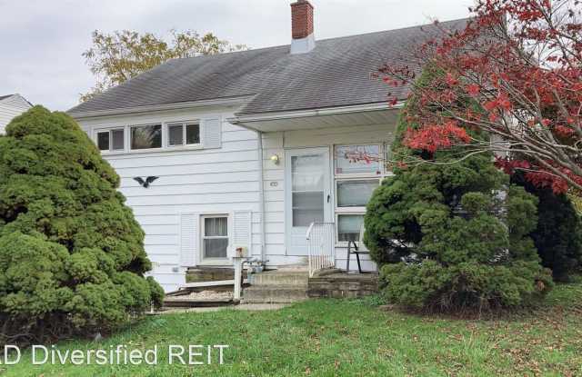 3601 W. 13th Street - 3601 West 13th Street, Trainer, PA 19061