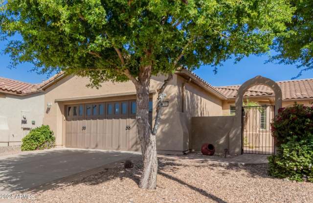 12368 W Pinnacle Vista Drive