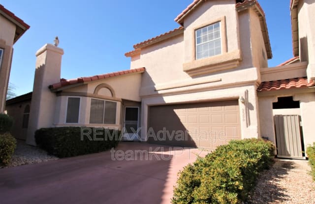 2354 Ramsgate Dr - 2354 Ramsgate Drive, Henderson, NV 89074