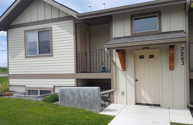 3263 Catron St - D - 3263 Catron Street, Bozeman, MT 59718