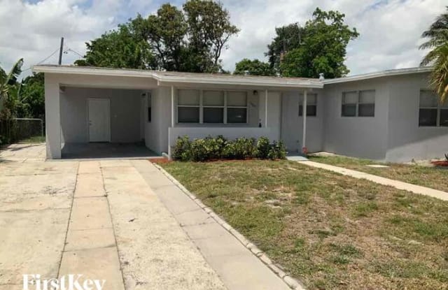 1805 Northwest 16th Avenue - 1805 NW 16th Ave, Fort Lauderdale, FL 33311