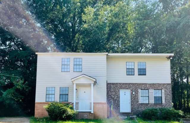 8 Davidfield Cove