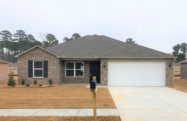 106 Westwood Drive - 106 Westwood Drive, Crittenden County, AR 72364