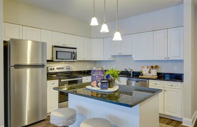 The Point at Abington