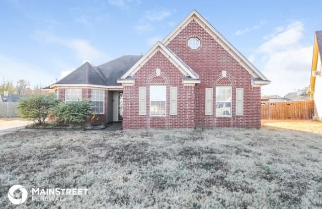 4611 Chadwell Cove - 4611 Chadwell Cove, Shelby County, TN 38053