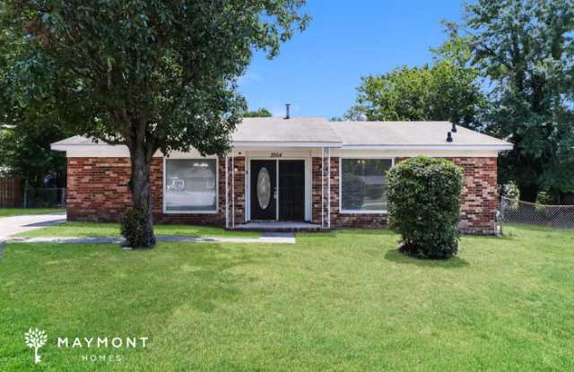 3504 Osage Court