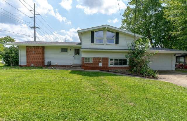 9081 Royalton Road