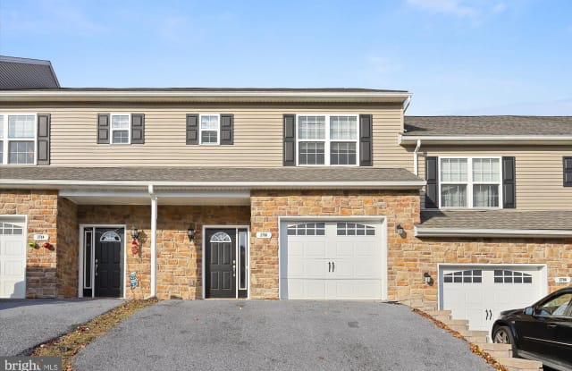 2796 MONTICELLO LANE - 2796 Monticello Ln, Colonial Park, PA 17112