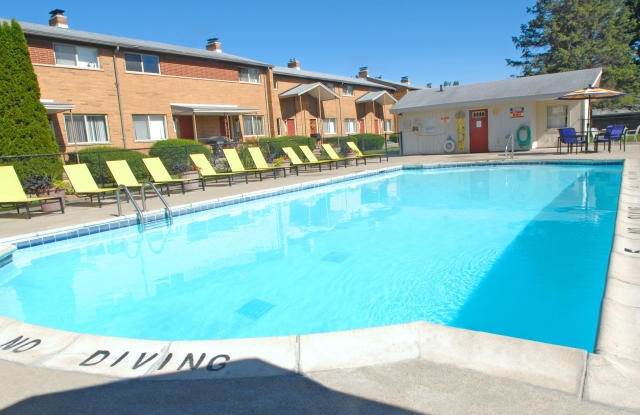 3860 Todd St Unit E12